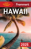 Frommer's Hawaii 2025 (Complete Guide) 1628876077 Book Cover