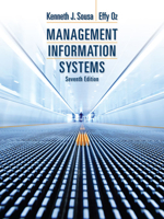 Management Information Systems 1285186133 Book Cover