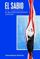 El sabio: El ángel de los espejos 197670748X Book Cover