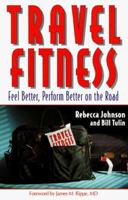 Travel Fitness 0873226550 Book Cover