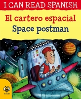 El Cartero Espacial / Space Postman 1911509705 Book Cover