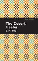 The Desert Healer 1513277448 Book Cover