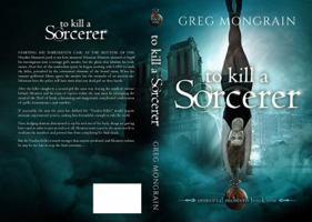 To Kill a Sorcerer 0997409819 Book Cover
