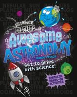 Awesome Astronomy 1609920406 Book Cover