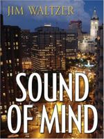 Sound of Mind (Five Star First Edition Mystery) (Five Star Mystery Series) 1594145334 Book Cover