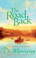 Road Back, The 1250051207 Book Cover