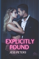Explicitly Found B0C87BZNSL Book Cover