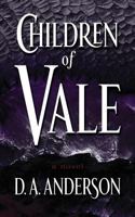 Children of Vale 099985870X Book Cover