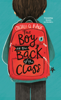 Boy at the Back of the Class B0GN763WS5 Book Cover
