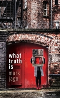 What Truth Is 0198823819 Book Cover