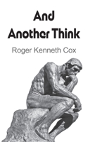And Another Think 1836154925 Book Cover