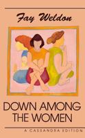 Down Among the Women 0897331168 Book Cover
