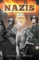 Nazis: British Views on Germany During the Second World War 1910375454 Book Cover