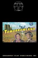 Tomorrowland 0881453013 Book Cover