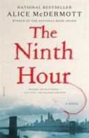 The Ninth Hour 0374280142 Book Cover