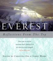 Everest: Reflections From the Top 1844130525 Book Cover