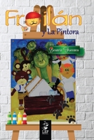 Froil�n y La Pintora 3952479268 Book Cover