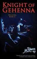 Knight of Gehenna 0615889182 Book Cover