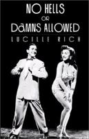 No Hells or Damns Allowed 1401036481 Book Cover