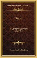Pearl 3744711129 Book Cover