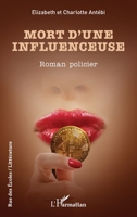 Mort d’une influenceuse (Rue Des Écoles) (French Edition) 2336477424 Book Cover