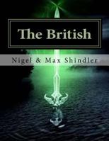 The British: The Tower: Book V 1515084124 Book Cover