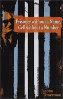 Prisoner without a Name, Cell without a Number (The Americas) 0299182444 Book Cover