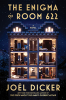 The Enigma of Room 622 0063098814 Book Cover