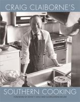 Craig Claiborne's Southern Cooking 0517077574 Book Cover