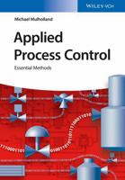 Process Control: With Algorithms 3527341196 Book Cover
