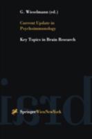 Current Update in Psychoimmunology 3211830294 Book Cover