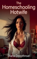 The Homeschooling Hotwife B0H97KCG5Y Book Cover