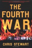 The Fourth War 0312939752 Book Cover