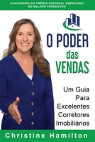 O PODER das VENDAS: Um Guia Para Excelentes Corretores Imobili�rios 169494817X Book Cover