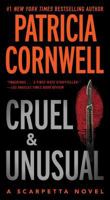 Cruel & Unusual 0380718340 Book Cover