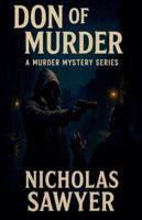 Don of Murder B0G45WWT7L Book Cover