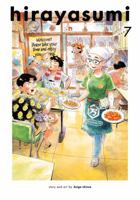 Hirayasumi, Vol. 7 (7) 1974758869 Book Cover