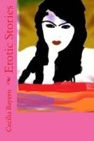 Erotic Stories 1539101339 Book Cover