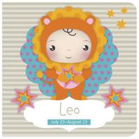 Leo 0764166824 Book Cover