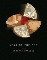 Year of the Dog (American Poets Continuum) 1950774015 Book Cover
