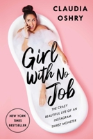 Girl With No Job 1982142863 Book Cover
