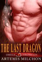 The Last Dragon 0983411972 Book Cover