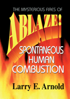 Ablaze 0871317893 Book Cover