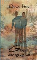 Gehversuche (German Edition) 3735766773 Book Cover