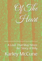 Of The Heart B0F2YGF16C Book Cover