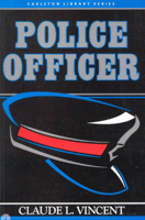 Police Officer (Carleton Library) 0886291305 Book Cover