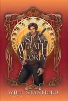 A Sea of Wrath and Scoria B0FVT7BRPQ Book Cover
