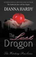 The Last Dragon 149438549X Book Cover