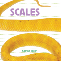 Scales 1486716628 Book Cover