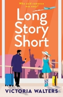 Long Story Short 1835189806 Book Cover